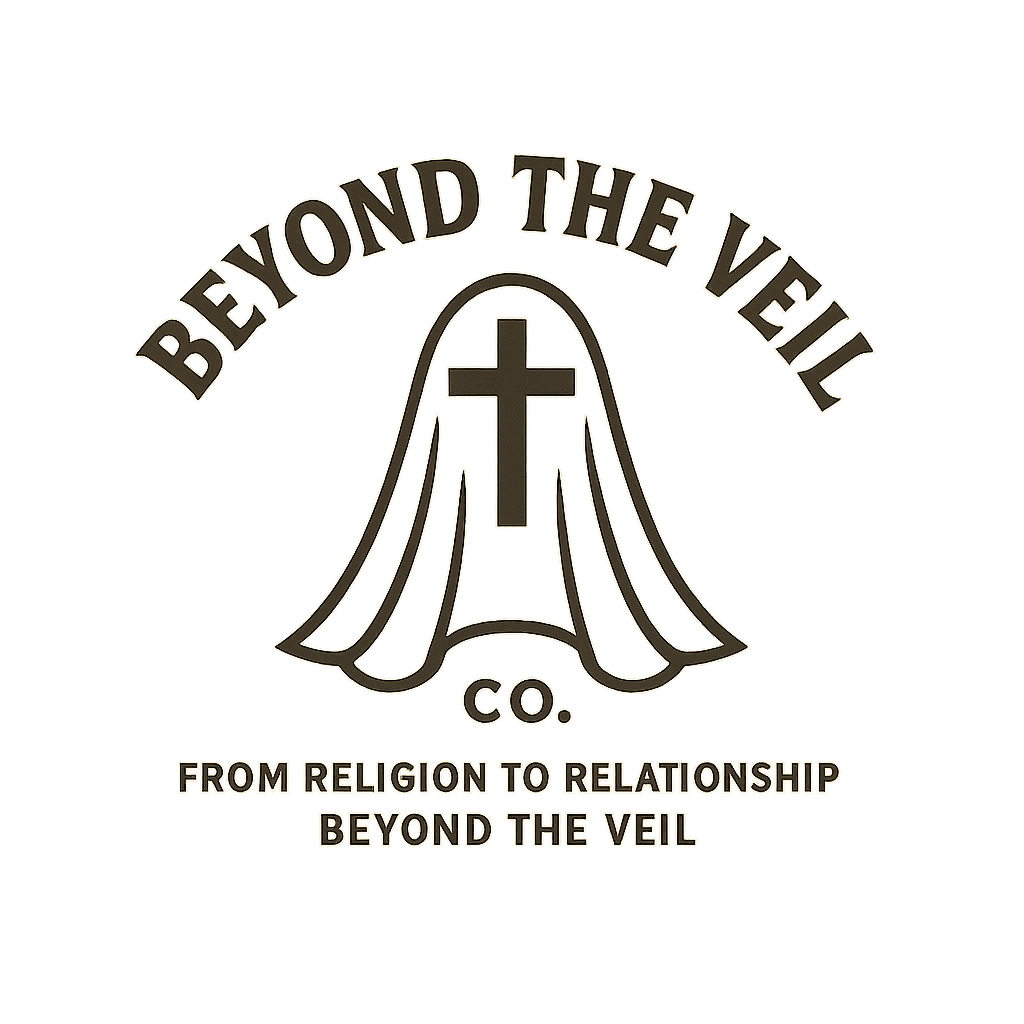 Beyond The Veil 